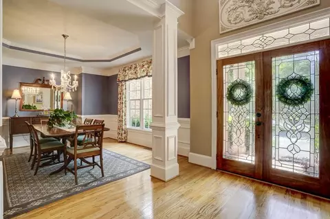 Entry Way - 7075 Brixton Pl, Suwanee, GA 30024 photo 2 of 5