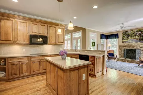 Kitchen - 7075 Brixton Pl, Suwanee, GA 30024 photo 5 of 9