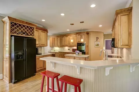 Kitchen - 7075 Brixton Pl, Suwanee, GA 30024 photo 2 of 9