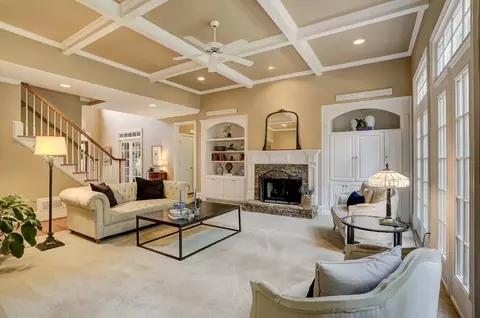 Living - 7075 Brixton Pl, Suwanee, GA 30024 photo 5 of 7