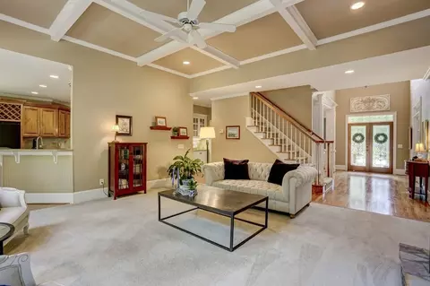 Living - 7075 Brixton Pl, Suwanee, GA 30024 photo 6 of 7