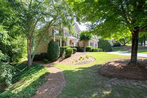 Exterior - 7075 Brixton Pl, Suwanee, GA 30024 photo 12 of 12