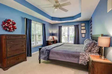 Bedroom - 7075 Brixton Pl, Suwanee, GA 30024 photo 8 of 8