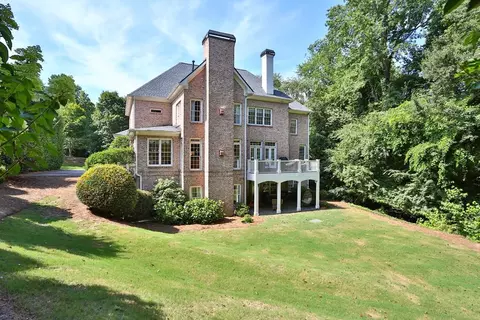 Exterior - 7075 Brixton Pl, Suwanee, GA 30024 photo 5 of 12