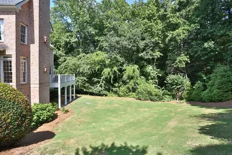 Exterior - 7075 Brixton Pl, Suwanee, GA 30024 photo 9 of 12