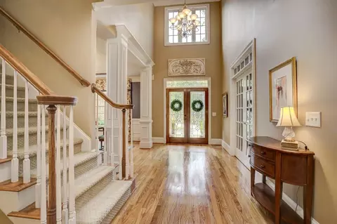 Entry Way - 7075 Brixton Pl, Suwanee, GA 30024 photo 4 of 5