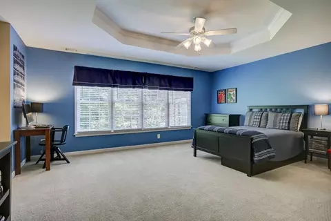Bedroom - 7075 Brixton Pl, Suwanee, GA 30024 photo 7 of 8