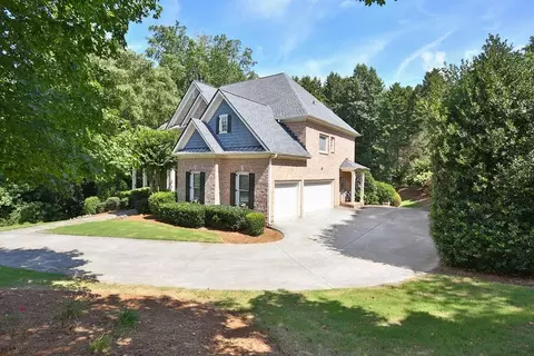 Exterior - 7075 Brixton Pl, Suwanee, GA 30024 photo 3 of 12