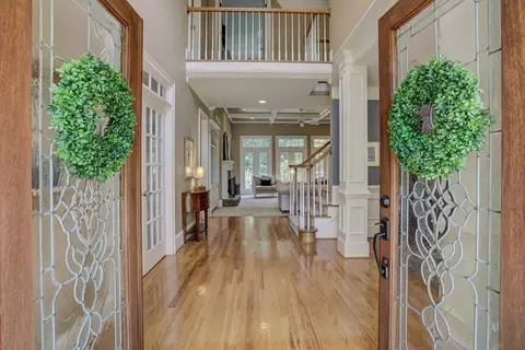 Entry Way - 7075 Brixton Pl, Suwanee, GA 30024 photo 1 of 5
