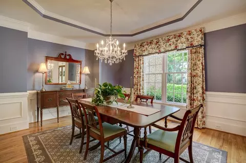 Dining - 7075 Brixton Pl, Suwanee, GA 30024 photo 1 of 5