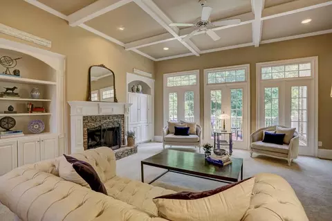 Living - 7075 Brixton Pl, Suwanee, GA 30024 photo 4 of 7