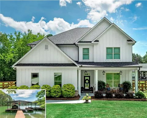3575 Beaver Cove Rd, Cumming, GA 30041