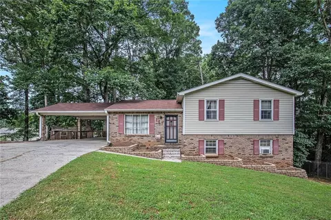 167 Rittner Ct, Lawrenceville, GA 30044