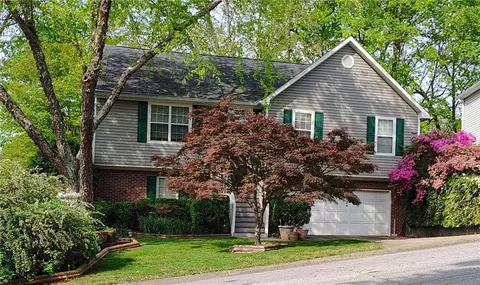 4348 Richmond Pl NW, Acworth, GA 30101