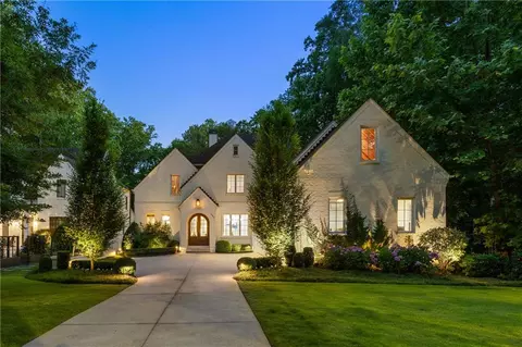 803 Courtenay Dr NE, Atlanta, GA 30306