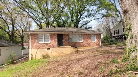 340 Adelle St SE, Atlanta, GA 30315