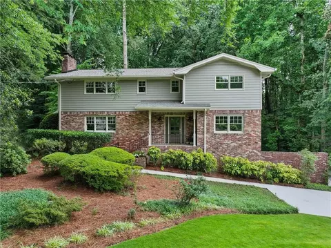 2973 Payton Rd NE, Atlanta, GA 30345