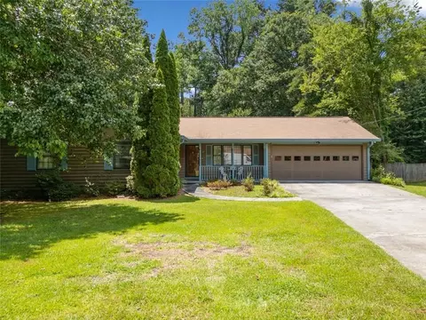 1630 Bellchase Dr SW, Marietta, GA 30064