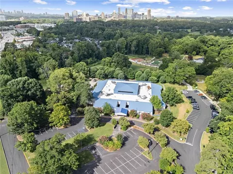 1400 Doublegate Dr, Atlanta, GA 30319 photo 45