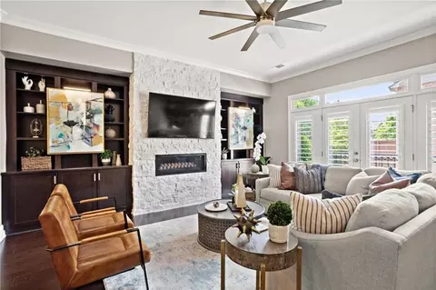 1400 Doublegate Dr, Atlanta, GA 30319 photo 11