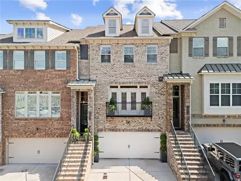 1400 Doublegate Dr, Atlanta, GA 30319