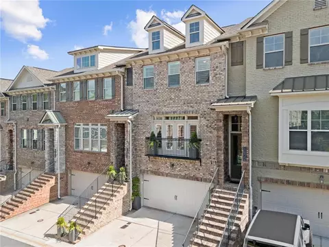 1400 Doublegate Dr, Atlanta, GA 30319 photo 1