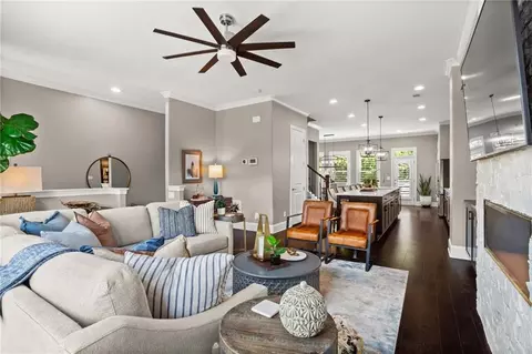 1400 Doublegate Dr, Atlanta, GA 30319 photo 10