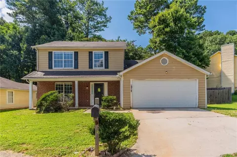 1355 Stoneleigh Way, Stone Mountain, GA 30088