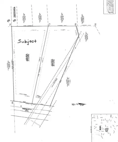 0 Phipps Rd, Palmetto, GA 30268