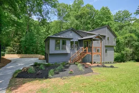 3427 Mill Stream Ln SW, Marietta, GA 30060