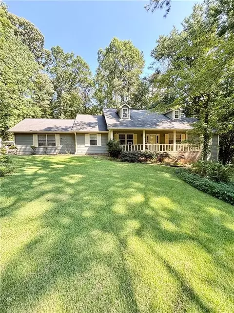 1125 Johnson Cir, Lawrenceville, GA 30046