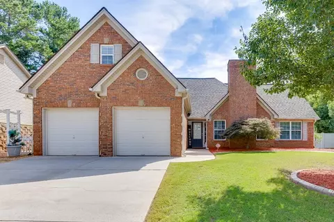 964 Jasmine Dr, Jefferson, GA 30549