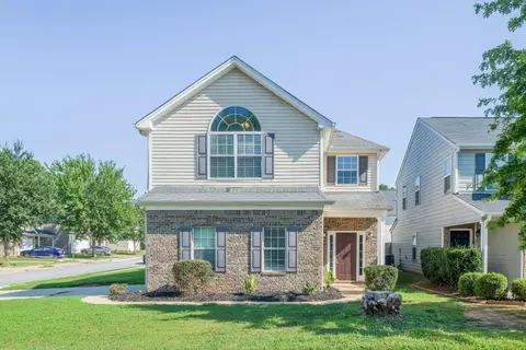 1551 Leonard St, Hampton, GA 30228