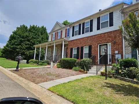 803 Ash St, Canton, GA 30114