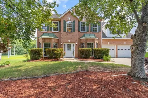 1120 Charter Club Dr, Lawrenceville, GA 30043