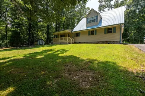 323 Mason Rd SE, Calhoun, GA 30701
