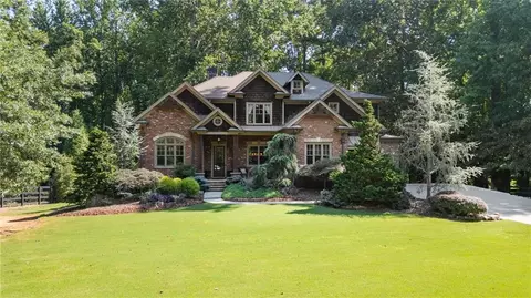 4770 Hansard Dr, Cumming, GA 30040