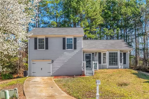 3268 Rivermist Cv, Decatur, GA 30034