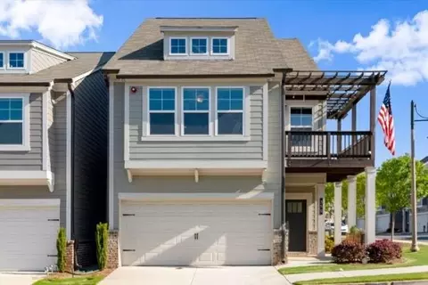 350 Hayden Cir, Woodstock, GA 30189