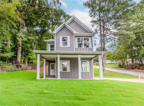 2405 Abner Pl NW, Atlanta, GA 30318