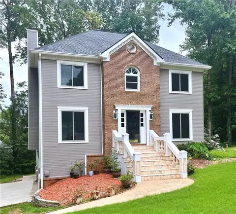 2101 Dawn Ct, Suwanee, GA 30024