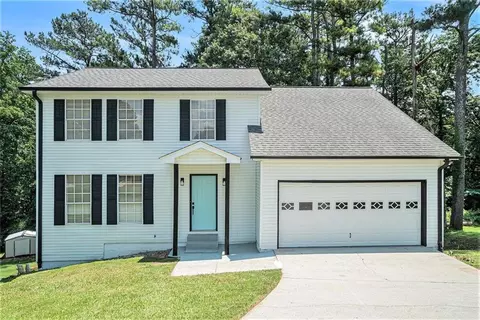 7117 Stonebrook Cv, Lithonia, GA 30058
