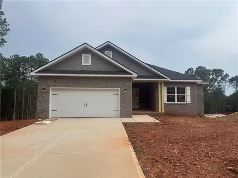 22 Crab Orchard Way, Pendergrass, GA 30567