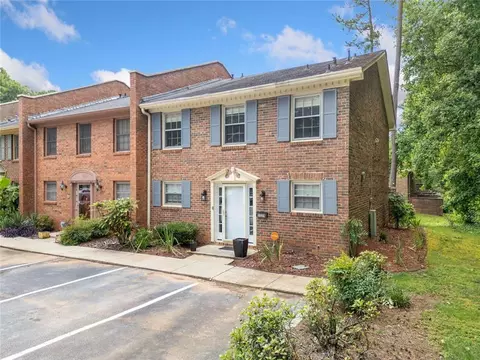 3329 York Pl, Decatur, GA 30032