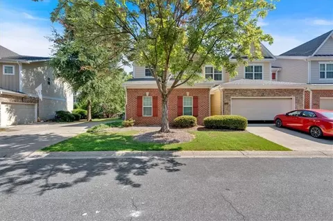 1318 Bexley Pl NW #8, Kennesaw, GA 30144