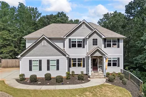 4564 White Horse Dr, Braselton, GA 30517