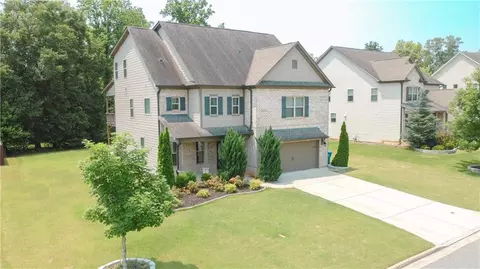 810 Pressing Dr, Alpharetta, GA 30004