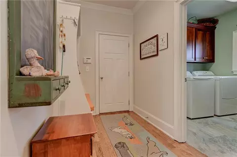 Entry Way - 103 Old Avery Dr, Canton, GA 30115 photo 3 of 4