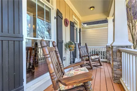 Exterior - 103 Old Avery Dr, Canton, GA 30115 photo 6 of 17