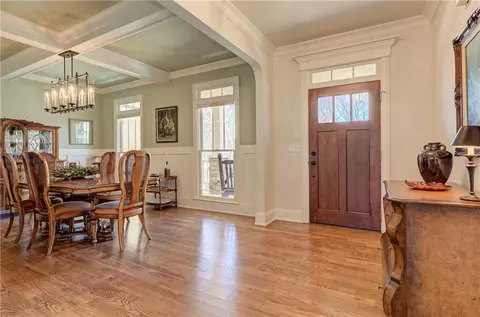 Entry Way - 103 Old Avery Dr, Canton, GA 30115 photo 2 of 4